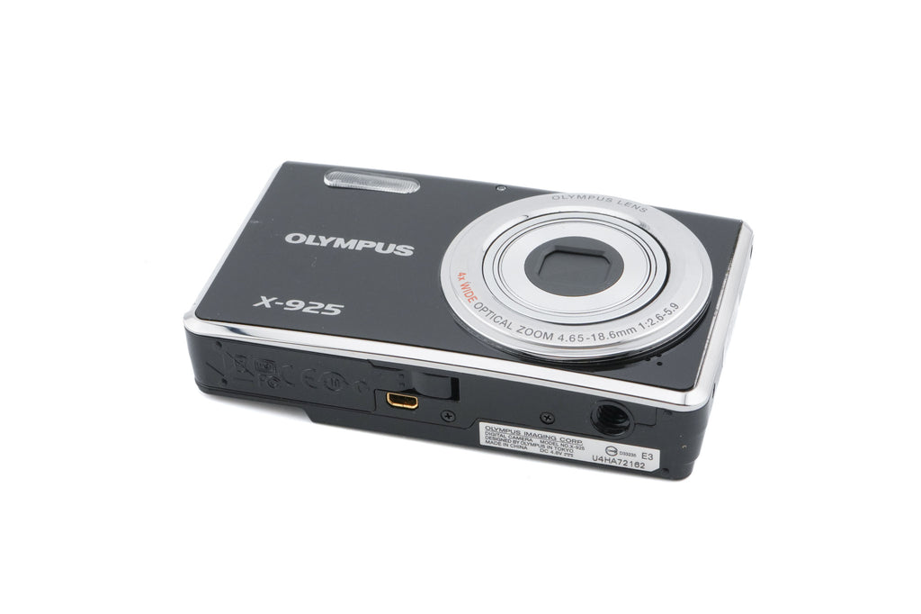 Olympus X-925