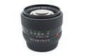 Porst 55mm f1.2 Color Reflex F MC Auto