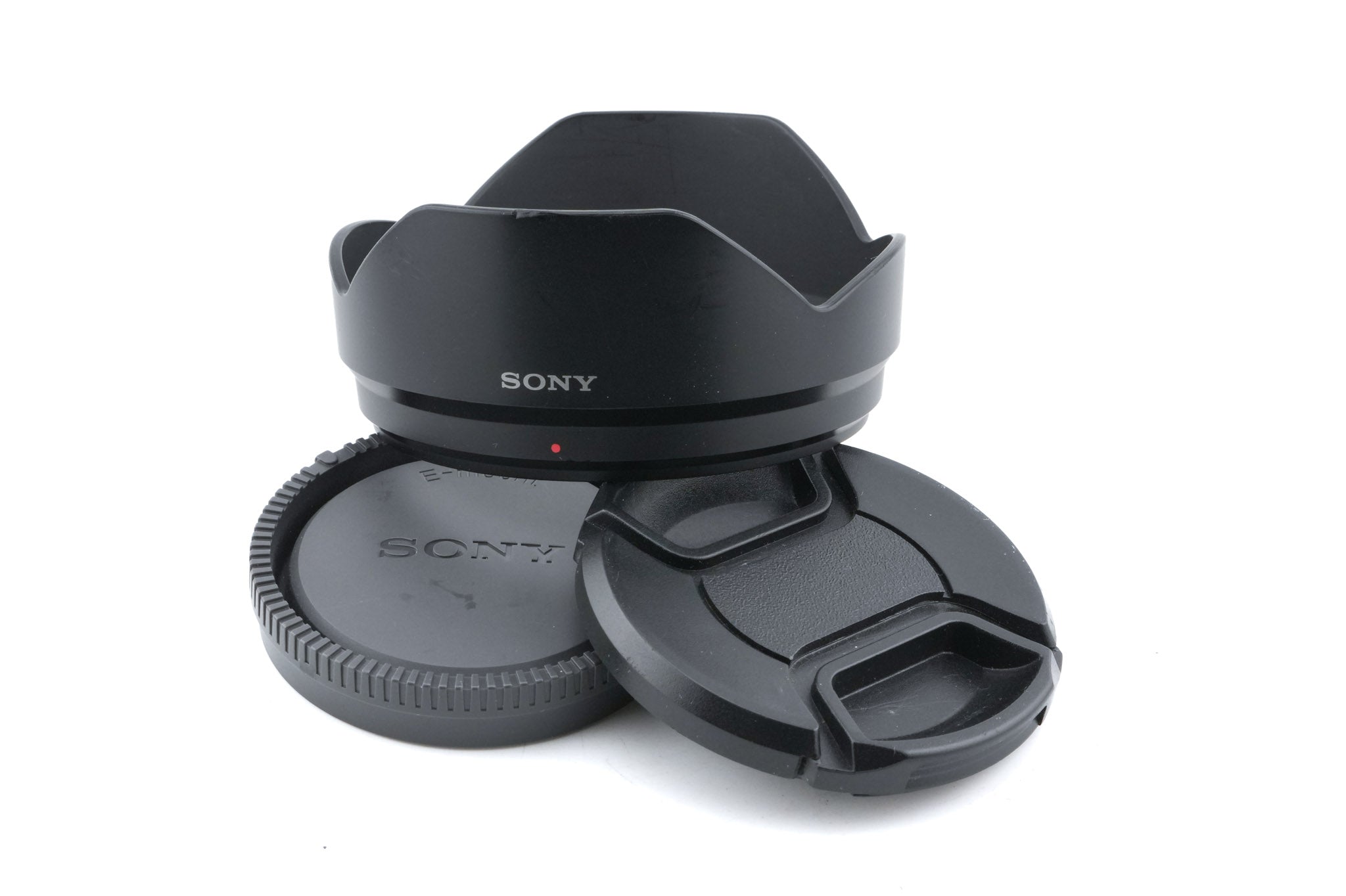 Sony 10-18mm f4 OSS (SEL1018)