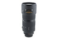 Nikon 80-200mm f2.8 AF Nikkor D ED (Second Version)