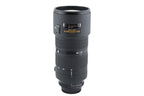 Nikon 80-200mm f2.8 AF Nikkor D ED (Second Version)