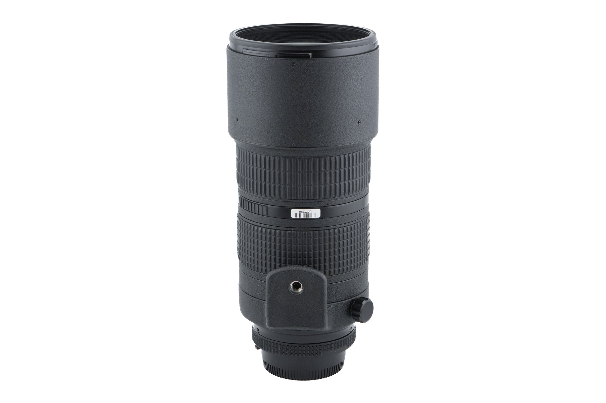 Nikon 80-200mm f2.8 AF Nikkor D ED (Second Version)