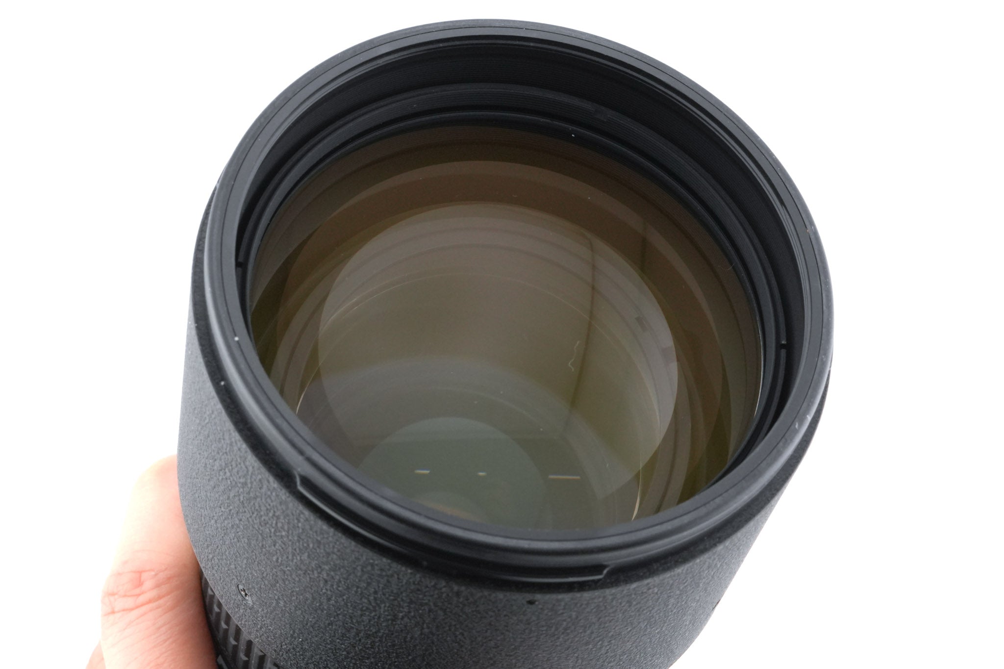Nikon 80-200mm f2.8 AF Nikkor D ED (Second Version)