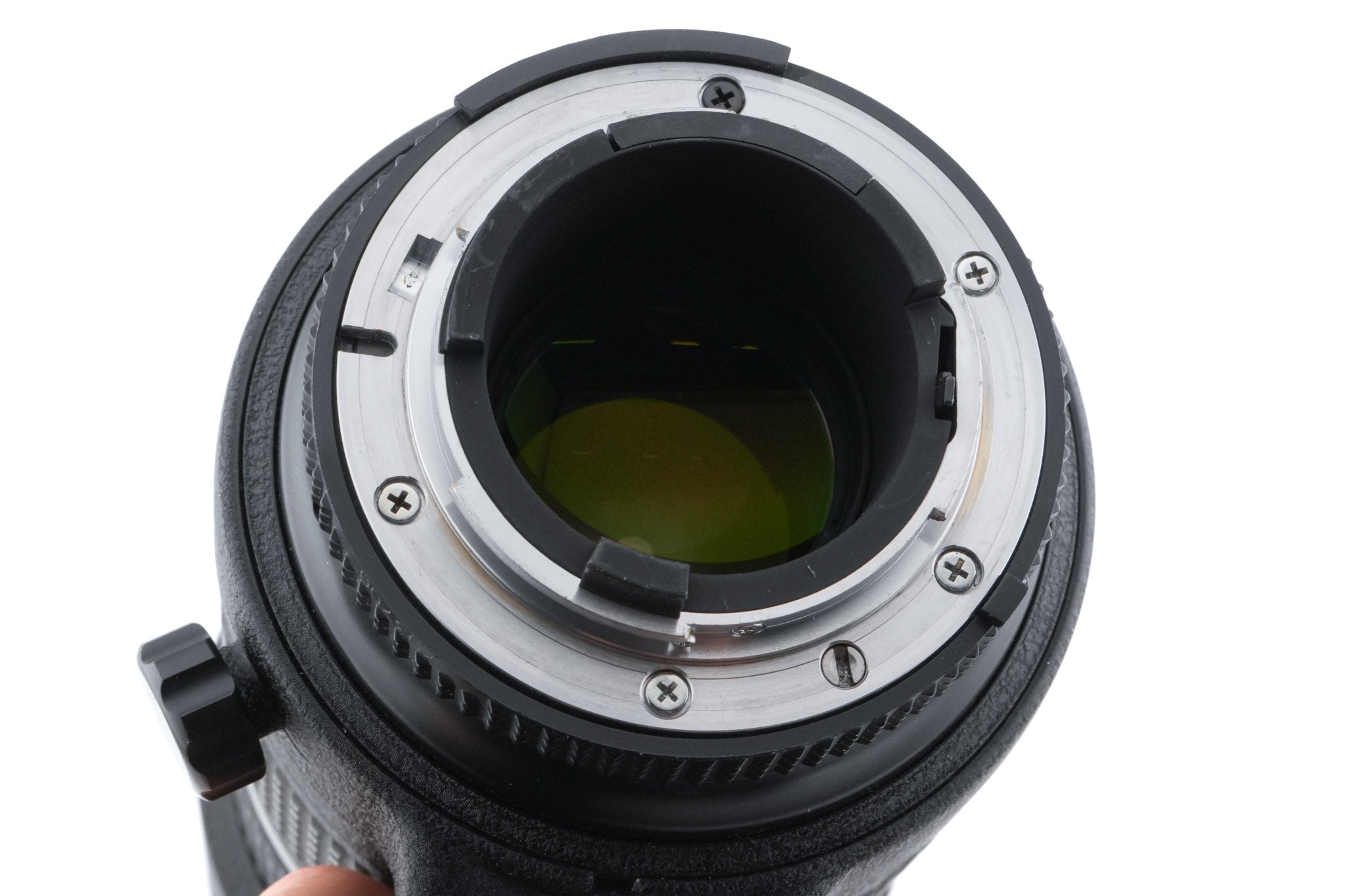 Nikon 80-200mm f2.8 AF Nikkor D ED (Second Version)