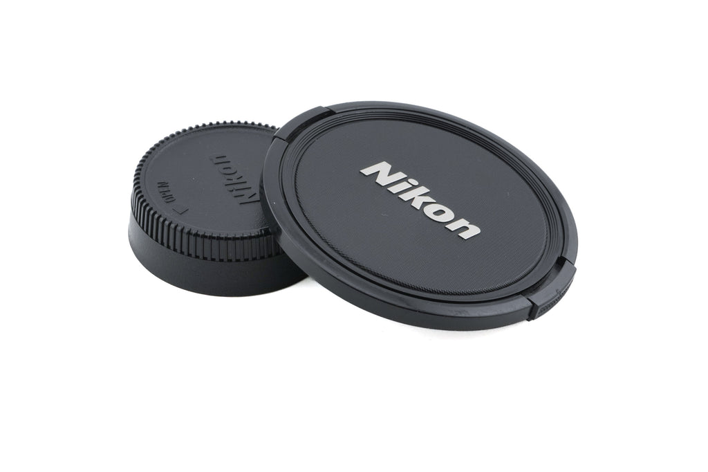 Nikon 80-200mm f2.8 AF Nikkor D ED (Second Version)