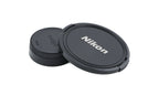 Nikon 80-200mm f2.8 AF Nikkor D ED (Second Version)
