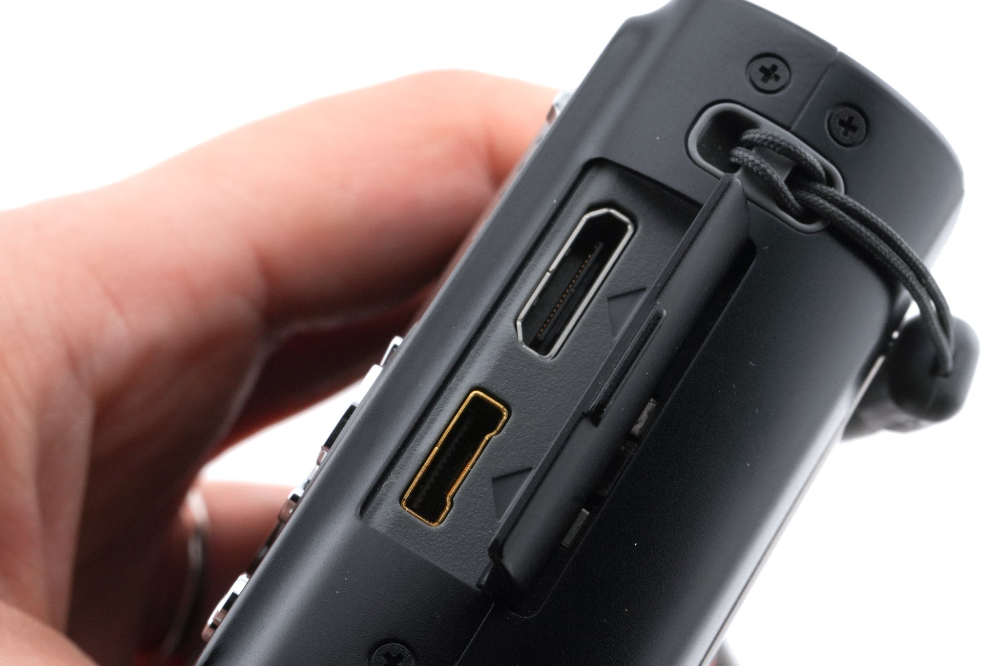 Panasonic Lumix DMC-TZ9