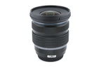Olympus 8-25mm f4 M.Zuiko Digital ED Pro