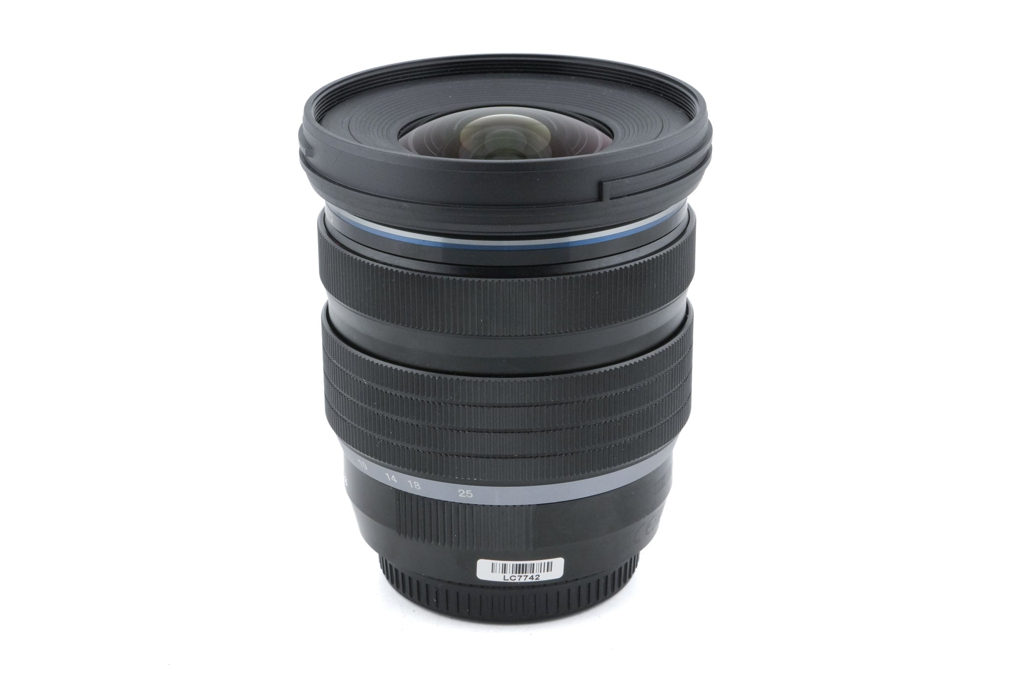 Olympus 8-25mm f4 M.Zuiko Digital ED Pro