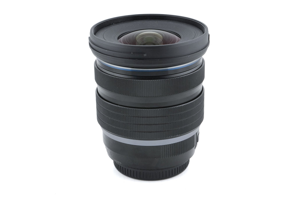 Olympus 8-25mm f4 M.Zuiko Digital ED Pro