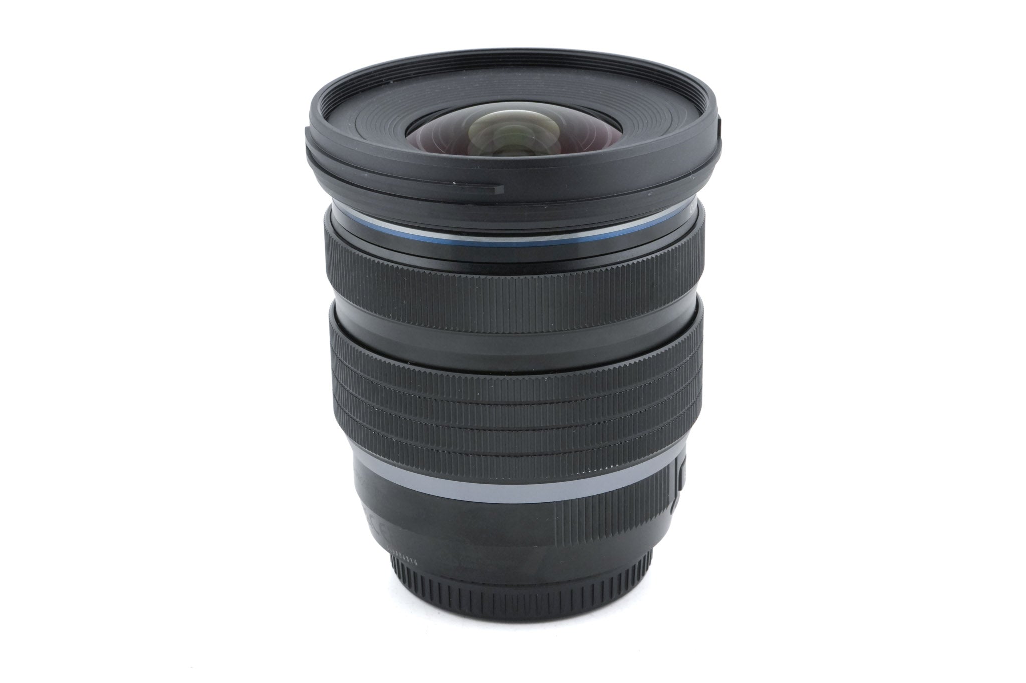 Olympus 8-25mm f4 M.Zuiko Digital ED Pro