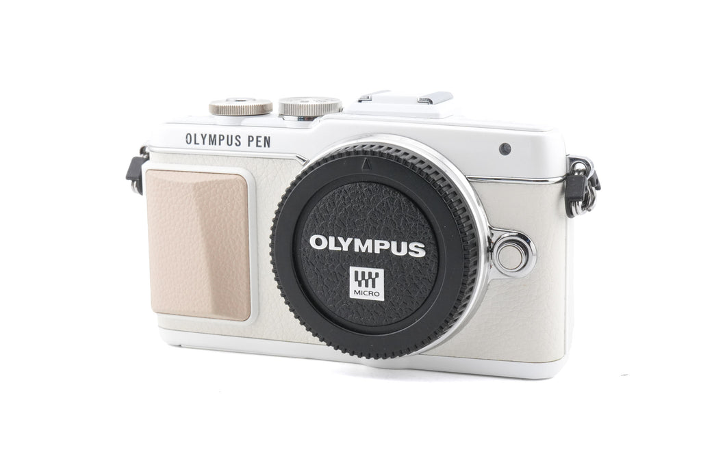 Olympus PEN E-PL7