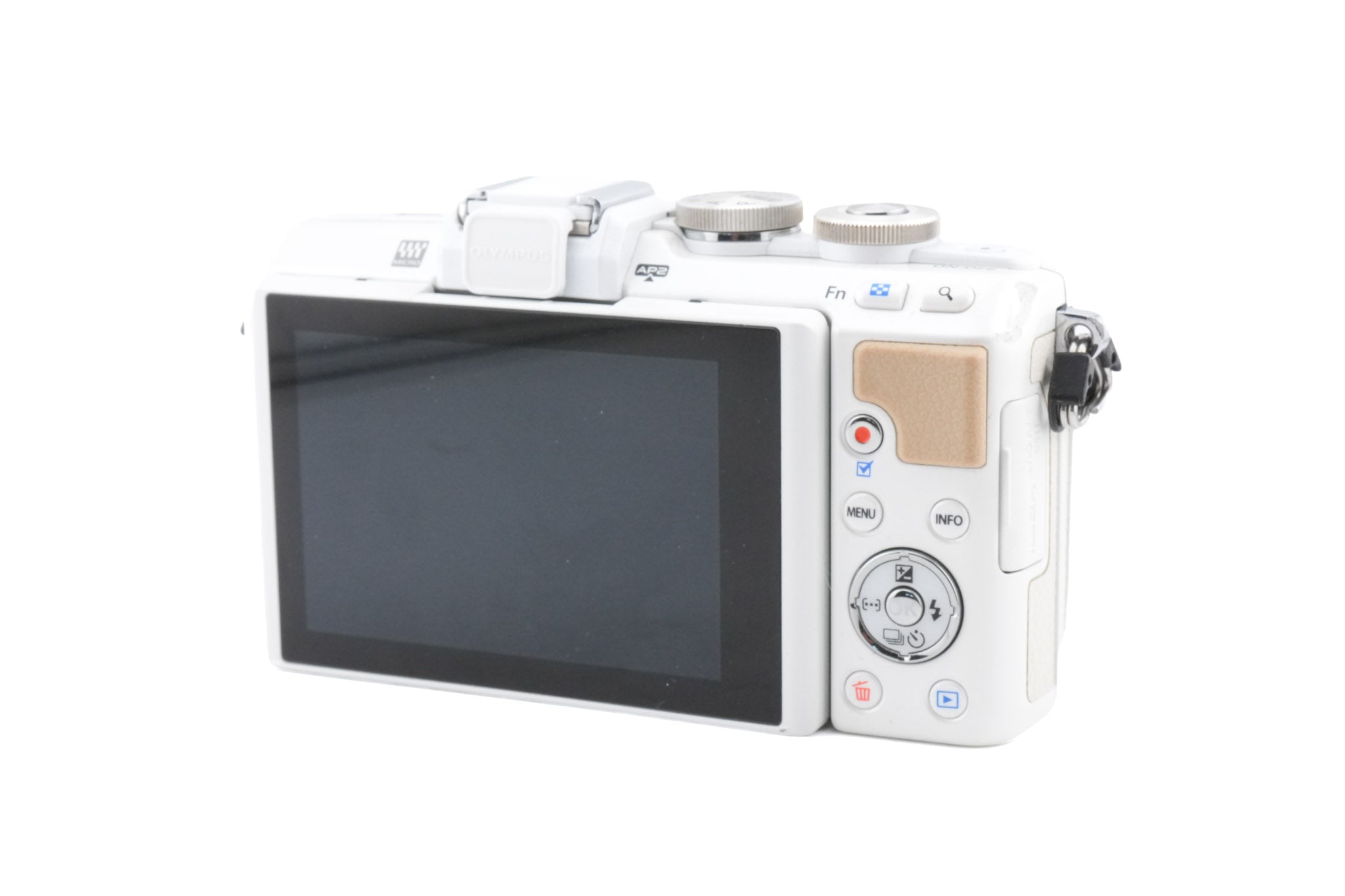 Olympus PEN E-PL7