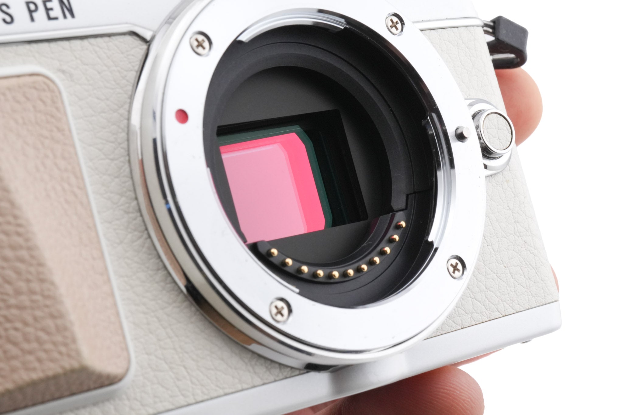 Olympus PEN E-PL7