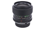 Vivitar 35mm f2.8 Auto Wide-Angle