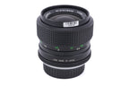 Vivitar 35mm f2.8 Auto Wide-Angle