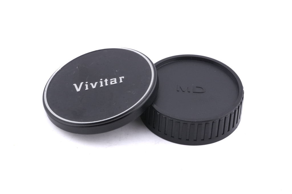 Vivitar 35mm f2.8 Auto Wide-Angle