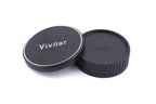 Vivitar 35mm f2.8 Auto Wide-Angle