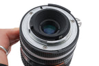 Nikon 35-70mm f3.3-4.5 Zoom-Nikkor AI-S