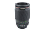 Vivitar 105mm f2.5 Series 1 VMC 1:1 Macro AI-S