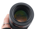 Vivitar 105mm f2.5 Series 1 VMC 1:1 Macro AI-S