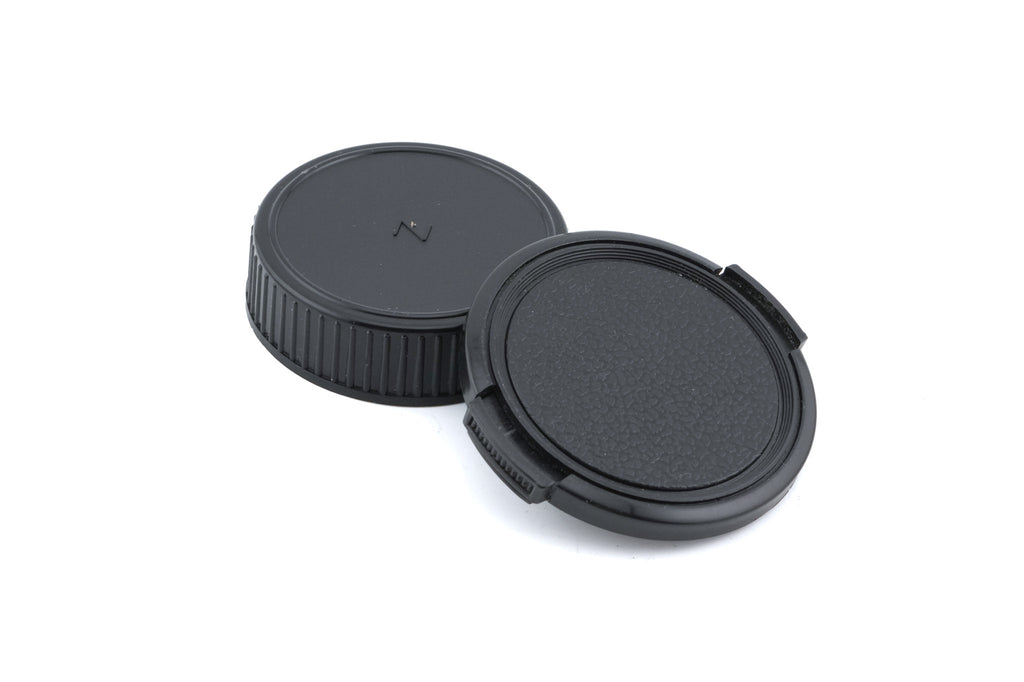 Vivitar 105mm f2.5 Series 1 VMC 1:1 Macro AI-S