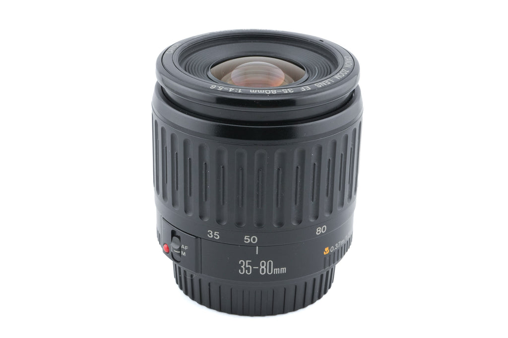 Canon 35-80mm f4-5.6