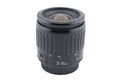 Canon 35-80mm f4-5.6