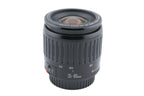 Canon 35-80mm f4-5.6