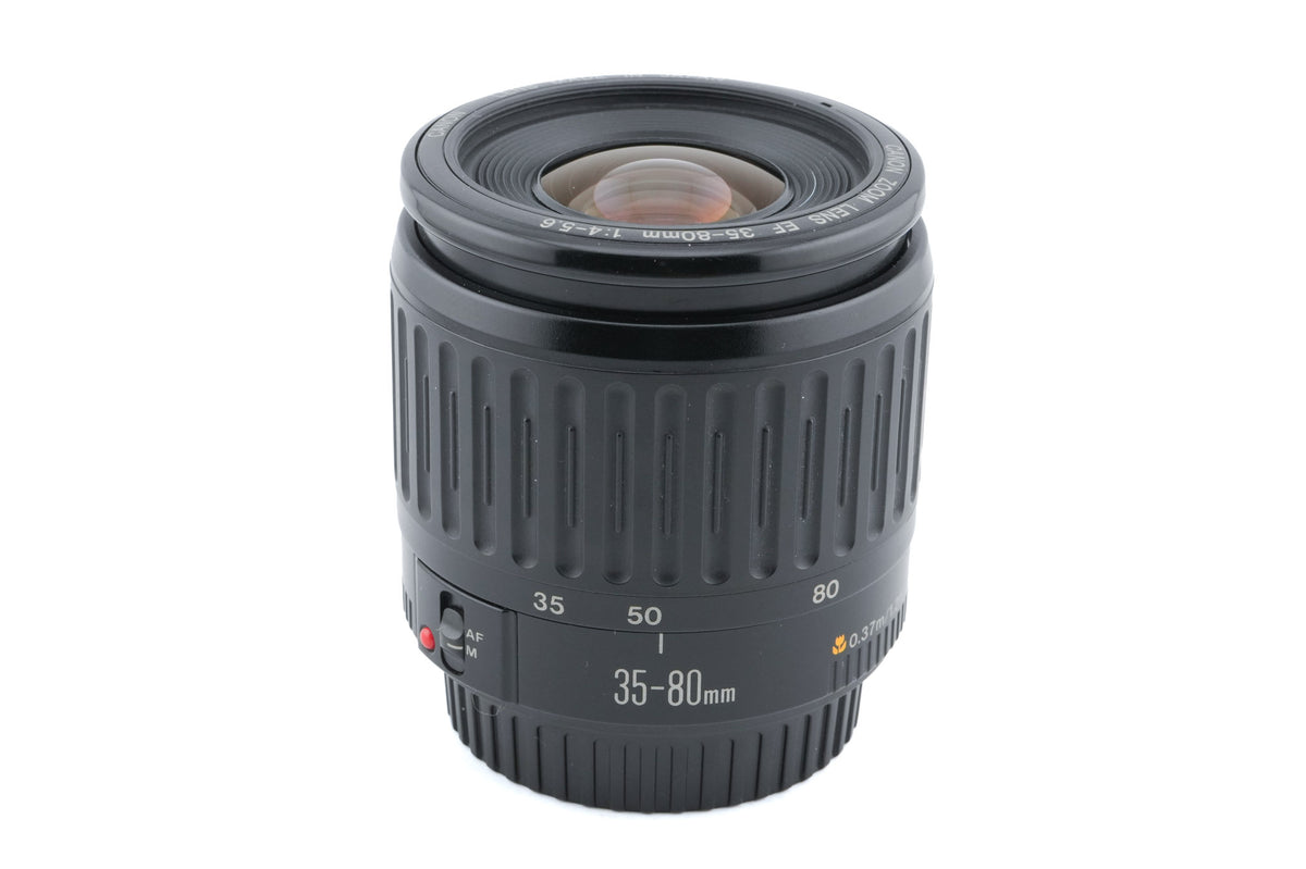 Canon 35-80mm f4-5.6