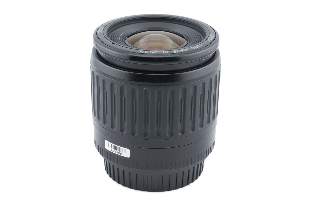 Canon 35-80mm f4-5.6