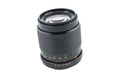 Vivitar 135mm f3.5 Auto VMC