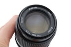 Vivitar 135mm f3.5 Auto VMC