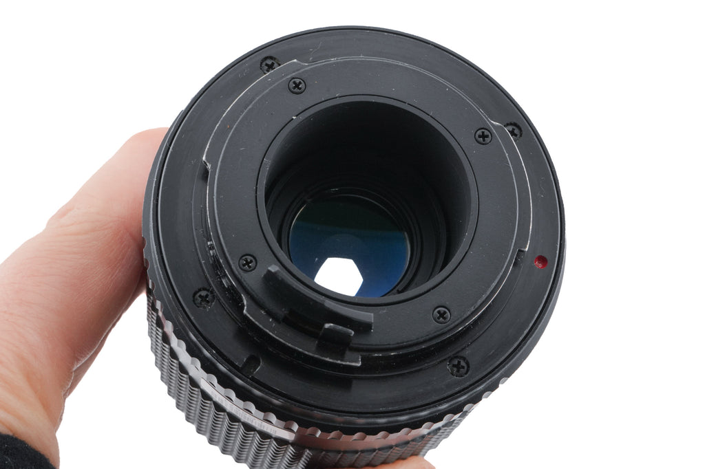 Vivitar 135mm f3.5 Auto VMC
