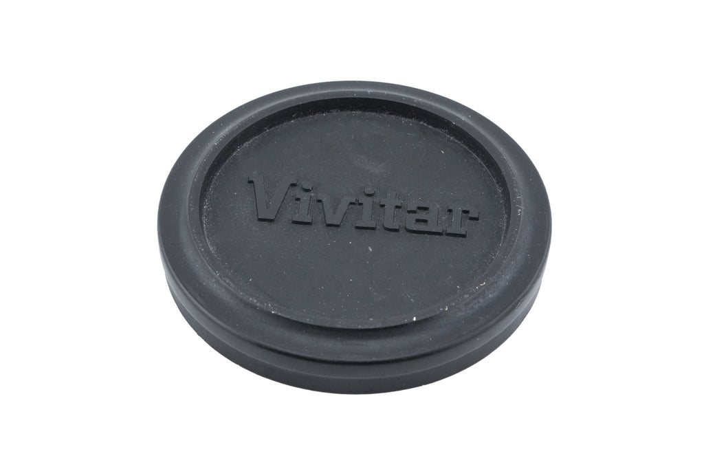 Vivitar 135mm f3.5 Auto VMC
