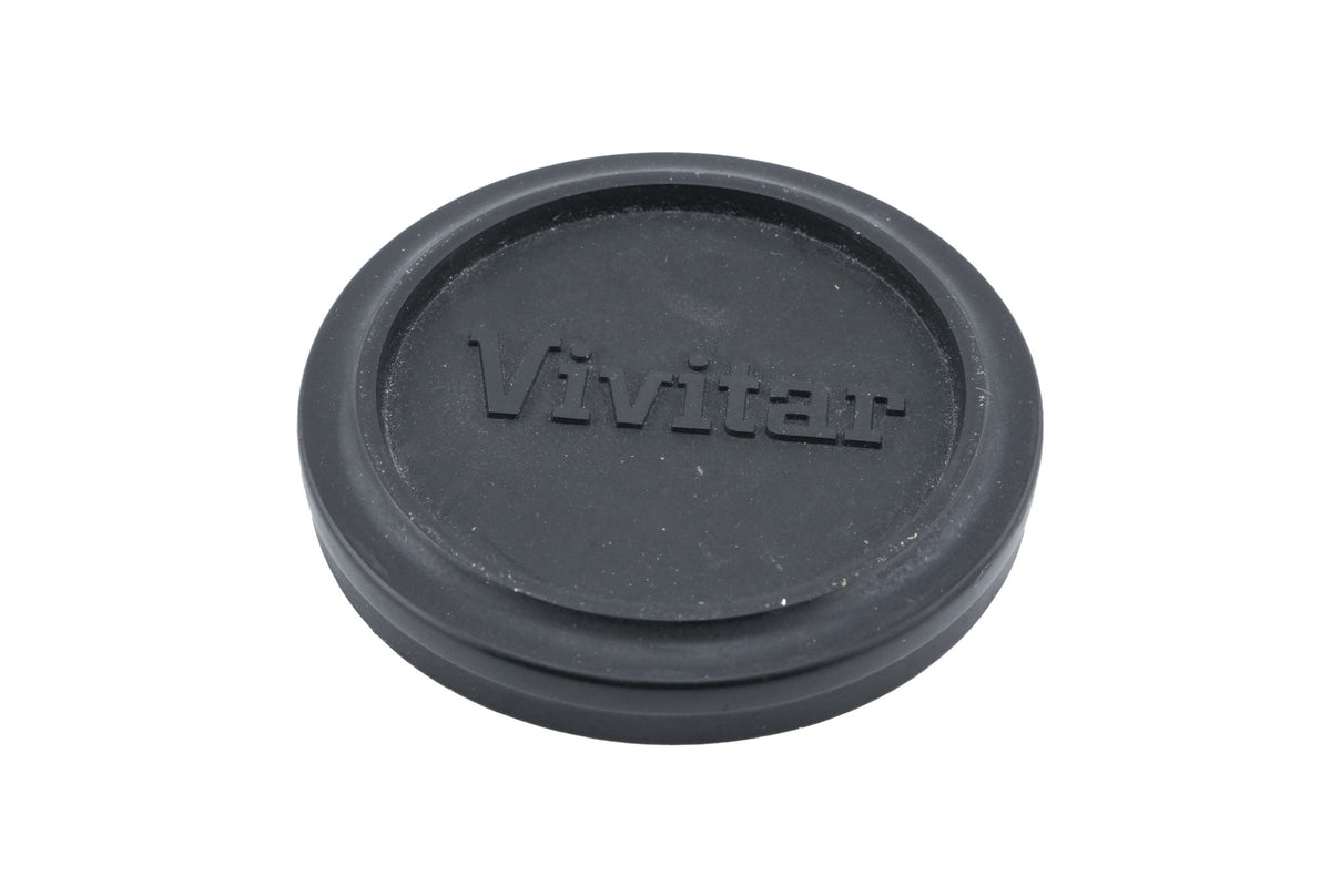 Vivitar 135mm f3.5 Auto VMC