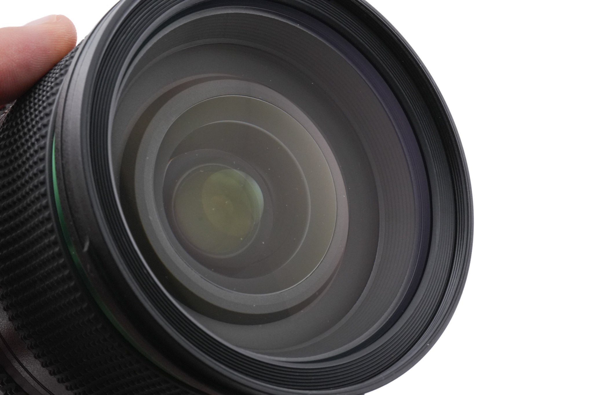 Pentax 24-70mm f2.8 HD Pentax-D FA ED SDM WR