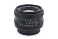 Canon 50mm f1.8 FDn