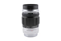 Pentax 135mm f3.5 Takumar
