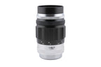 Pentax 135mm f3.5 Takumar