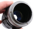 Pentax 135mm f3.5 Takumar
