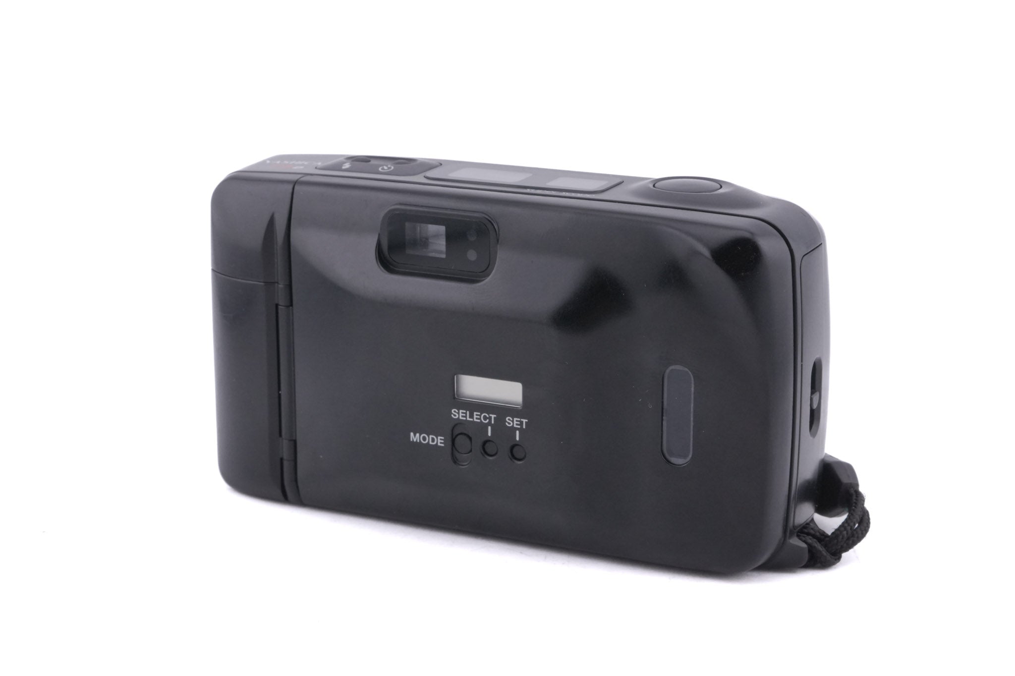 Yashica T5D