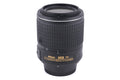 Nikon 55-200mm f4-5.6 AF-S Nikkor G II ED VR