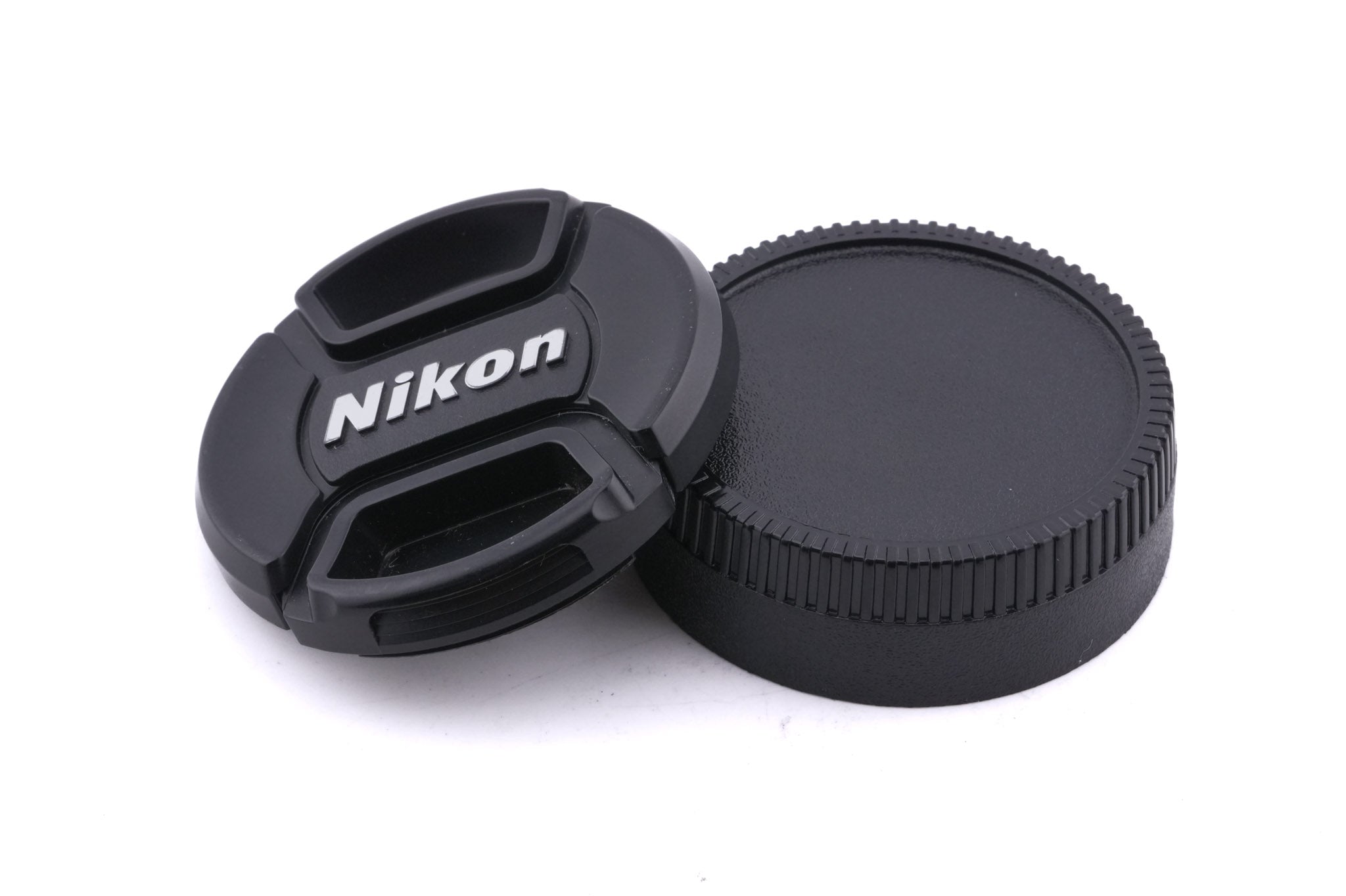 Nikon 55-200mm f4-5.6 AF-S Nikkor G II ED VR