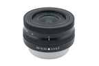 Nikon 16-50mm f3.5-6.3 Nikkor Z VR