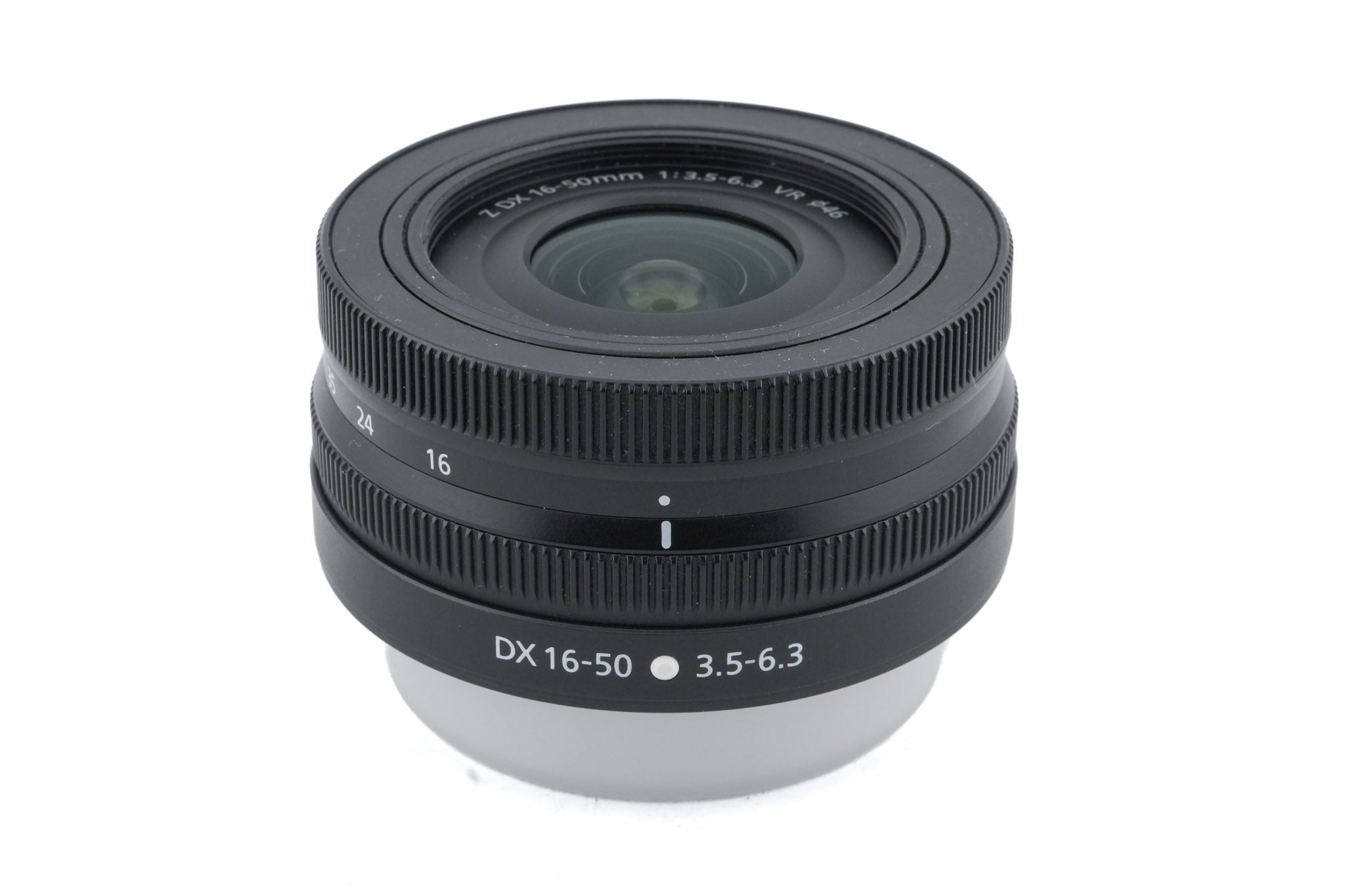 Nikon 16-50mm f3.5-6.3 Nikkor Z VR