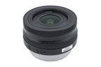 Nikon 16-50mm f3.5-6.3 Nikkor Z VR