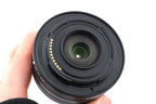 Nikon 16-50mm f3.5-6.3 Nikkor Z VR