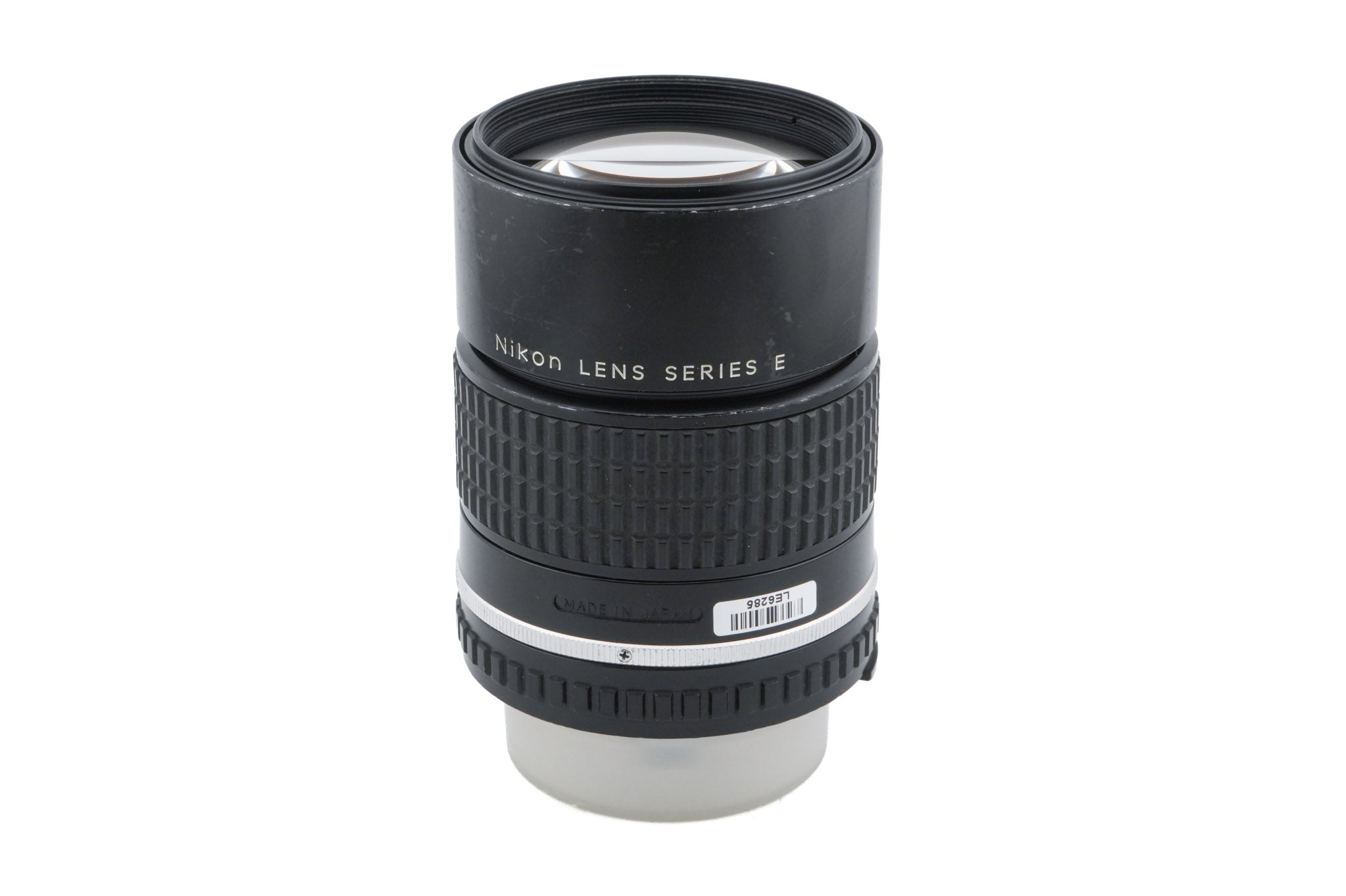 Nikon 135mm f2.8 Series E