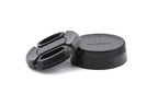 Nikon 50mm f1.8 Nikkor AI-S (Long Nose)